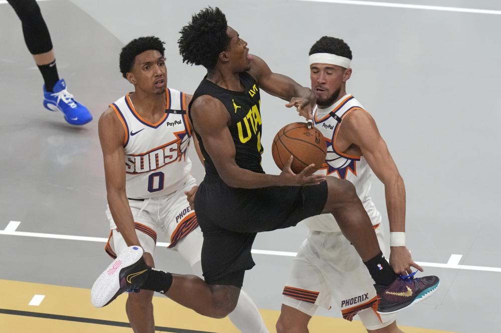 安东尼在尼 安东尼在尼