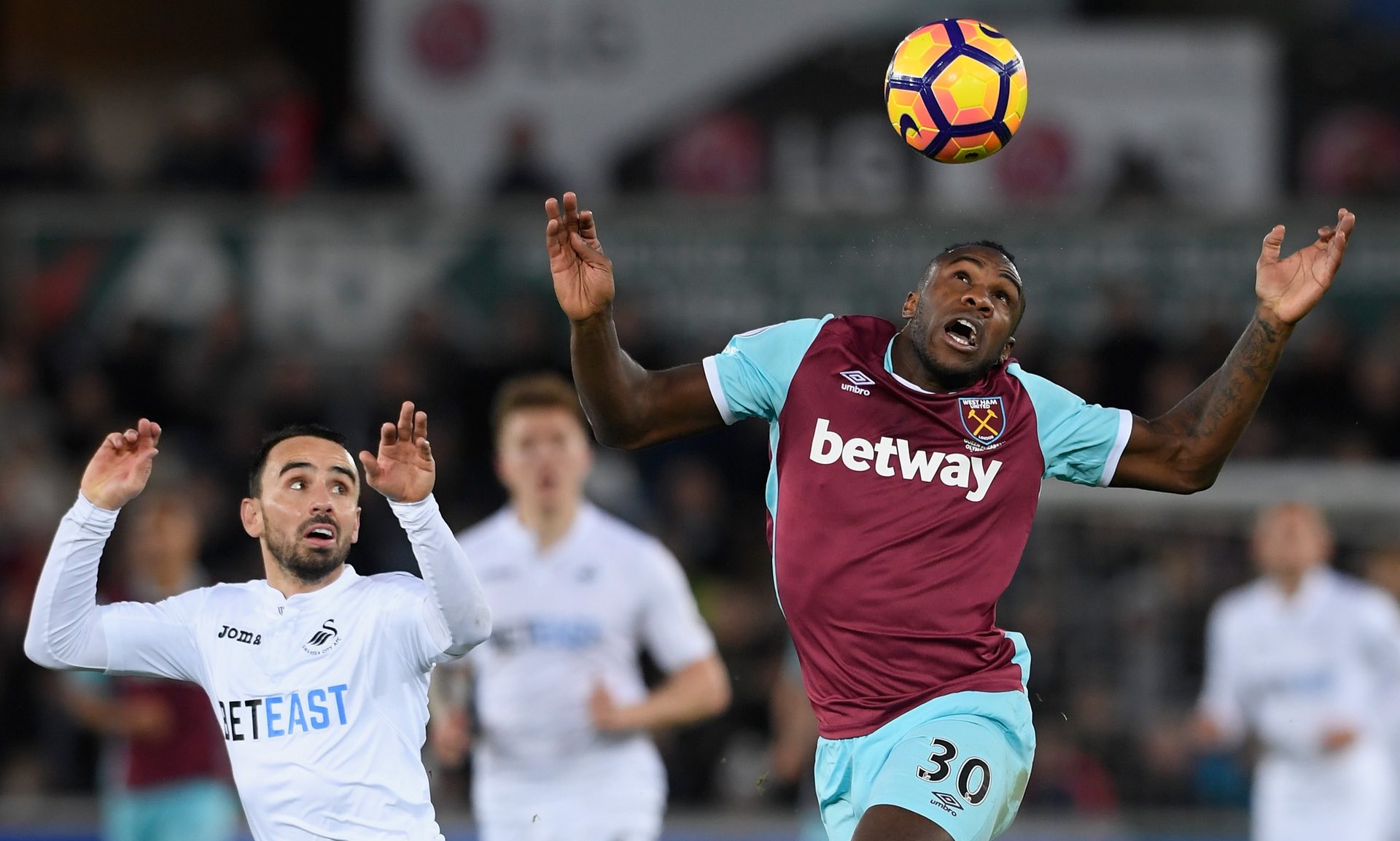 理层仍坚信 理层仍坚信